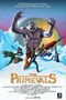 The Primevals poster