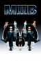 Men in Black II poster