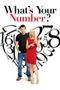 What's Your Number? poster