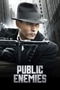 Public Enemies poster