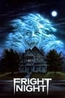 Fright Night poster