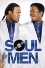 Soul Men poster