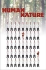 Human Nature poster