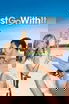 Just Go with It poster