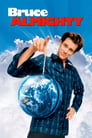 Bruce Almighty poster