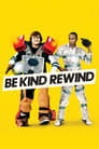 Be Kind Rewind poster