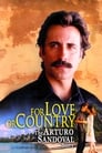 For Love or Country: The Arturo Sandoval Story poster