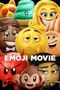 The Emoji Movie poster