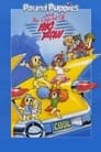 Pound Puppies and the Legend of Big Paw poster