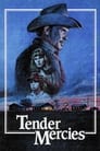 Tender Mercies poster