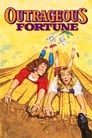 Outrageous Fortune poster