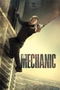 The Mechanic poster