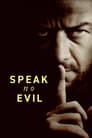 Speak No Evil poster