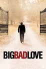 Big Bad Love poster