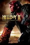 Hellboy II: The Golden Army poster