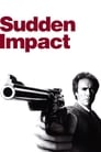 Sudden Impact poster