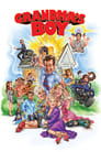 Grandma's Boy poster