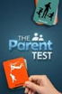 The Parent Test poster