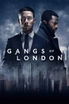 Gangs of London poster