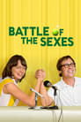 Battle of the Sexes poster