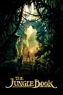 The Jungle Book poster