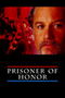 Prisoner of Honor poster