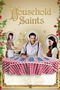 Household Saints poster