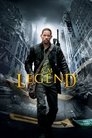 I Am Legend poster