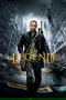 I Am Legend poster