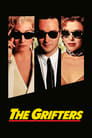 The Grifters poster