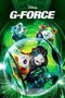 G-Force poster