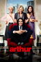 Arthur poster