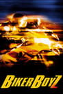 Biker Boyz poster