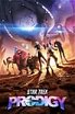 Star Trek: Prodigy poster