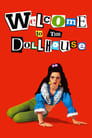 Welcome to the Dollhouse poster