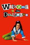 Welcome to the Dollhouse poster