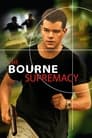 The Bourne Supremacy poster