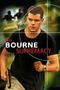 The Bourne Supremacy poster