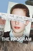 The Program: Cons, Cults and Kidnapping poster