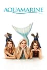 Aquamarine poster