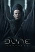 Dune: Prophecy poster