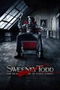 Sweeney Todd: The Demon Barber of Fleet Street poster