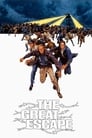 The Great Escape poster