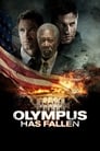 Olympus Has Fallen poster