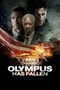 Olympus Has Fallen poster