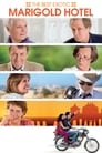 The Best Exotic Marigold Hotel poster