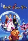 Happily N'Ever After poster