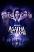 Agatha All Along poster