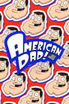 American Dad! poster