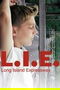L.I.E. poster
